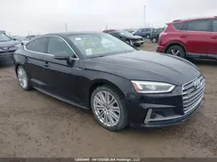 WAUC4CF59JA086780 2018 AUDI S5