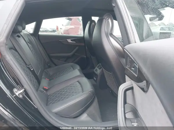 WAUC4CF59JA086780 2018 AUDI S5 - Image 8