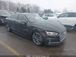 WAUC4CF59JA090778 2018 AUDI S5