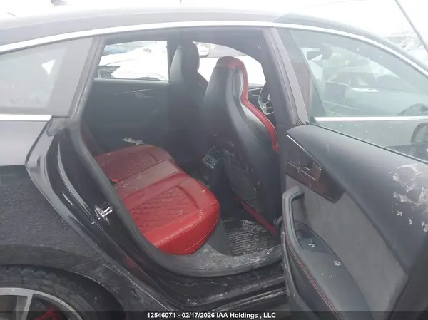 WAUC4CF59JA090778 2018 AUDI S5 - Image 8
