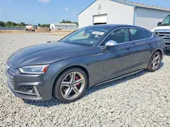 WAUC4CF59JA090876 2018 AUDI RS5