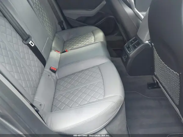 WAUC4CF59JA092532 2018 AUDI S5 - Image 8