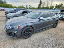 WAUC4CF59JA098301 2018 AUDI S5