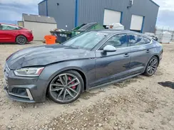 WAUC4CF59JA103433 2018 AUDI RS5