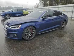 WAUC4CF59JA108602 2018 AUDI S5