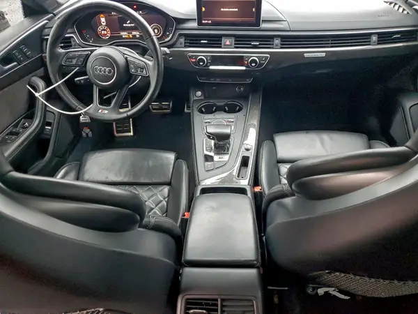 WAUC4CF59JA108602 2018 AUDI S5 - Image 8