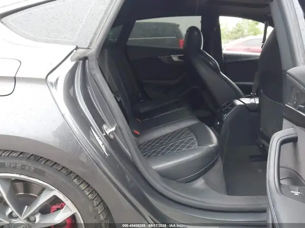 WAUC4CF59JA110317 2018 AUDI S5 - Image 8