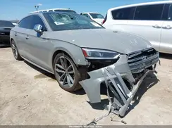 WAUC4CF59JA111841 2018 AUDI S5