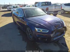 WAUC4CF59JA116246 2018 AUDI S5