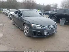 WAUC4CF59JA122953 2018 AUDI S5