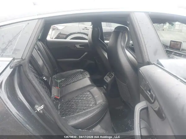 WAUC4CF59JA122953 2018 AUDI S5 - Image 8