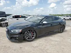 WAUC4CF59JA123679 2018 AUDI S5