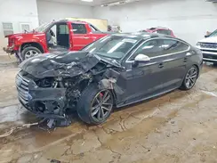 WAUC4CF59JA136805 2018 AUDI RS5