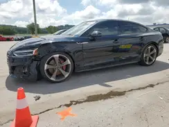 WAUC4CF59KA004306 2019 AUDI S5