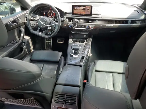WAUC4CF59KA004306 2019 AUDI S5 - Image 8