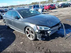 WAUC4CF59KA004502 2019 AUDI S5