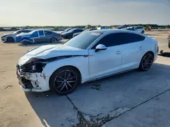 WAUC4CF59KA017492 2019 AUDI RS5