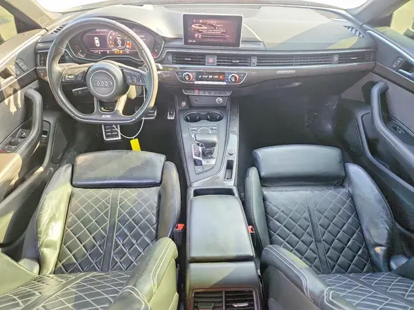 WAUC4CF59KA017492 2019 AUDI RS5 - Image 8