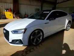 WAUC4CF59KA020196 2019 AUDI S5