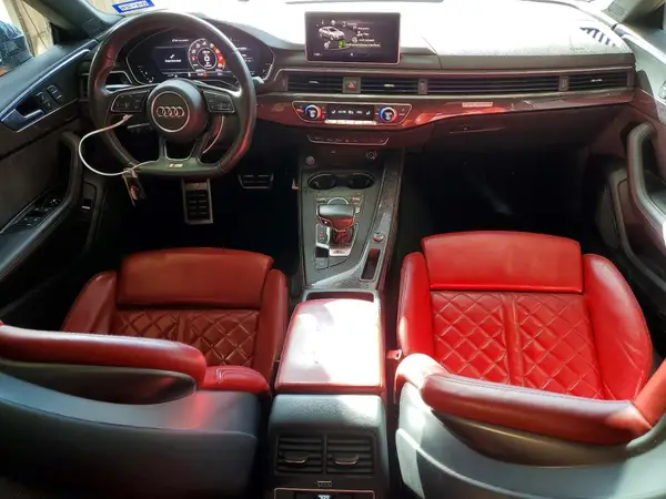 WAUC4CF59KA020196 2019 AUDI S5 - Image 8