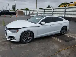 WAUC4CF59KA021476 2019 AUDI S5