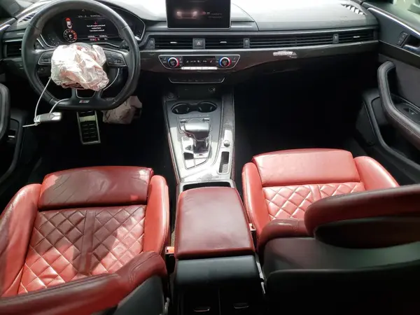WAUC4CF59KA021476 2019 AUDI S5 - Image 8