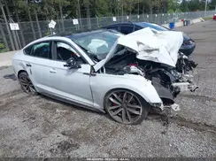 WAUC4CF59KA026631 2019 AUDI S5