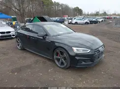 WAUC4CF59KA042991 2019 AUDI S5