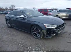 WAUC4CF59KA044014 2019 AUDI S5