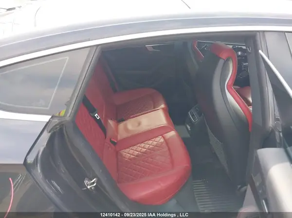 WAUC4CF59KA044014 2019 AUDI S5 - Image 8