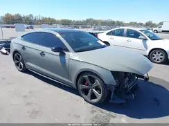WAUC4CF59KA065297 2019 AUDI S5