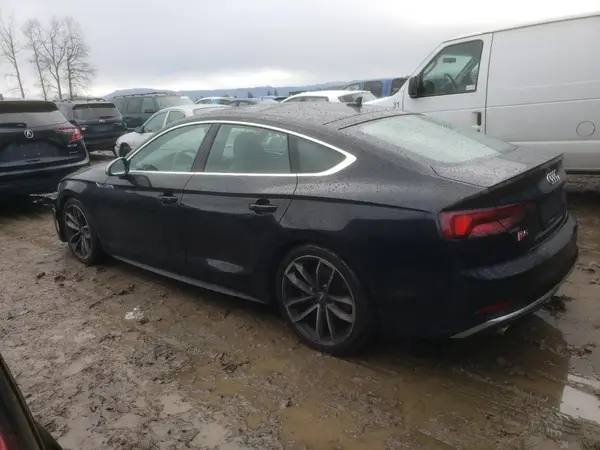 WAUC4CF59KA086148 2019 AUDI RS5 - Image 2