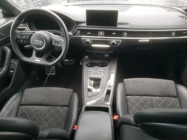 WAUC4CF59KA086148 2019 AUDI RS5 - Image 8