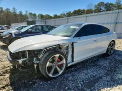 WAUC4CF59KA089843 2019 AUDI RS5