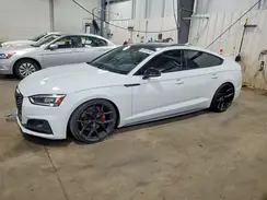 WAUC4CF59KA093813 2019 AUDI S5