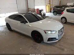WAUC4CF59KA095657 2019 AUDI S5