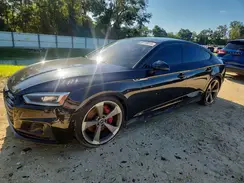 WAUC4CF59KA098302 2019 AUDI S5