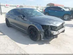 WAUC4CF59LA001181 2020 AUDI S5
