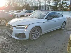 WAUC4CF59LA017011 2020 AUDI S5