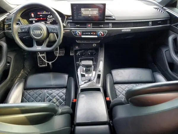 WAUC4CF59LA017011 2020 AUDI S5 - Image 8