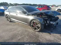 WAUC4CF59MA008682 2021 AUDI S5