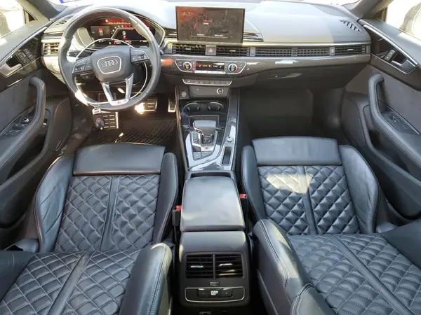 WAUC4CF59MA018631 2021 AUDI RS5 - Image 8