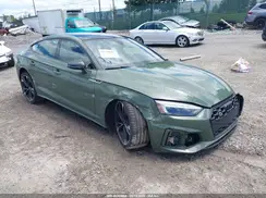 WAUC4CF59MA022811 2021 AUDI S5