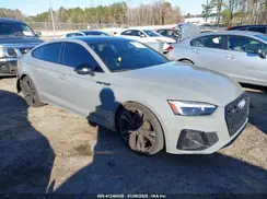 WAUC4CF59MA042217 2021 AUDI S5
