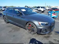WAUC4CF59MA062810 2021 AUDI S5