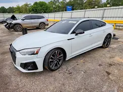 WAUC4CF59NA014774 2022 AUDI RS5