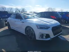 WAUC4CF59PA002188 2023 AUDI S5