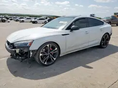 WAUC4CF59PA006399 2023 AUDI S5