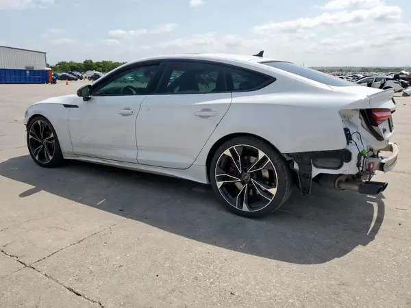 WAUC4CF59PA006399 2023 AUDI RS5 - Image 2