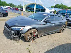 WAUC4CF59PA031190 2023 AUDI S5